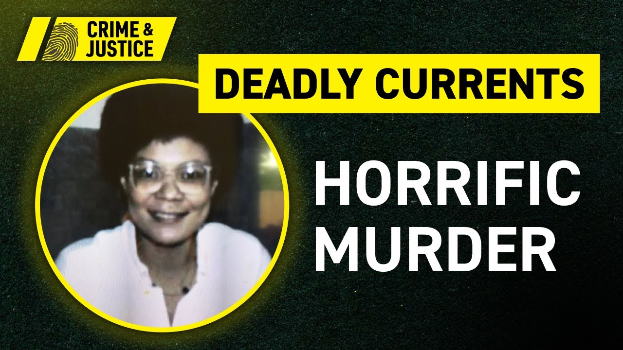 Tattoo Identification Solves Case | Homicide Hours To Kill