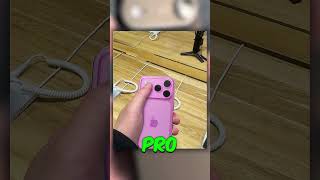 El iPhone 18 pro Max turbo viene doblada