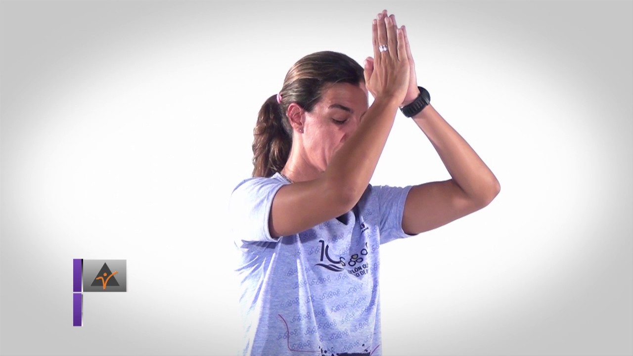 Ejercicio Functional Reach Marina Faes YouTube