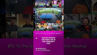 Bts In The Soop Episode 2 Is Now Uploaded On Patreon