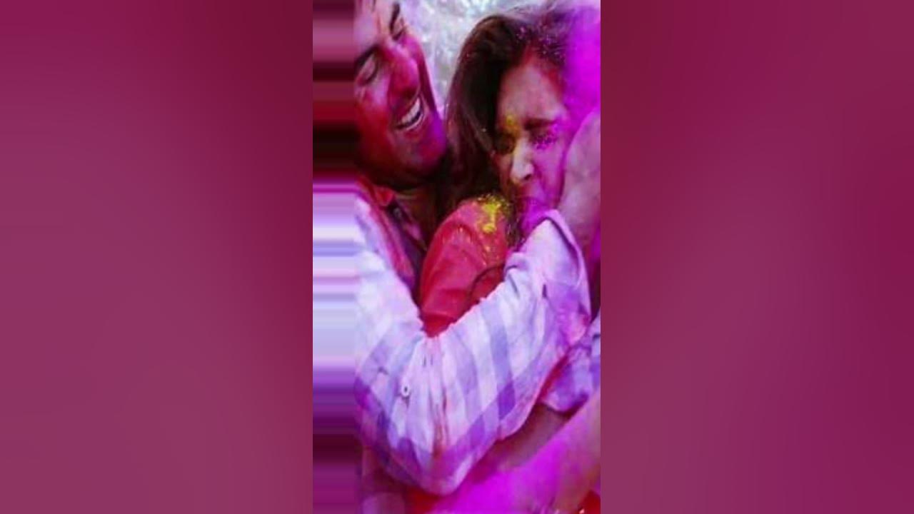 # Balam Pichkari Full Song Video Yeh Jawaani Hai Deewani | PRITAM | Ranbir Kapoor, Deepika Padukone.