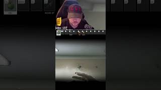 Playing Dangerous Ball for 5 Gifted | #hazzadabz on #Twitch #eft #eftclips #tarkov #streets #pvp #ba