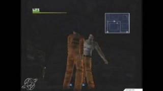 Dead to Rights Xbox Gameplay_2002_07_12_9