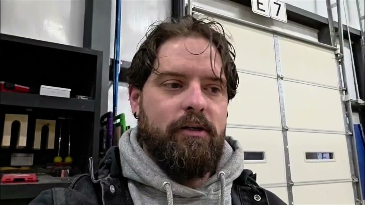 Lean Improvements 1/23/26