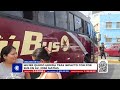 Ica: mujer quedó herida tras impacto con por bus en AV. José Matías