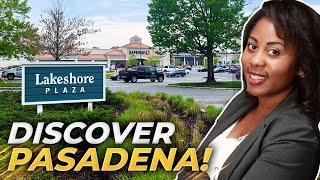 Exploring Pasadena Maryland Real Estate: Homes From $400K to $2.5M | Living in Pasadena Maryland Exploring Pasadena Maryland Real Estate: Homes From $400K to $2.5M | Living in Pasadena Maryland