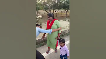 Abe Dekh K To Jaa Funny Viral TikTok Reel Shorts Funny Comedy Ytshorts 