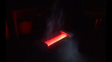 Firing in reduction - Jan 28th 2020 with Simon Leach