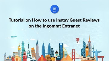Instay Guest Reviews