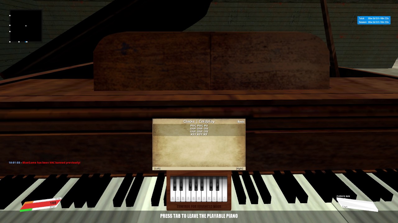 how to play music in gmod how to play music in gmod