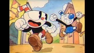 Cuphead-Tutorial Music EXTENDED