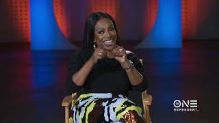 Uncensored: Sheryl Lee Ralph