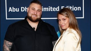 Nico Capone et sa femme Daniela complices au Festival de Cannes après des rumeurs de séparation