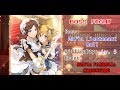 Revue Starlight ReLIVE [EN] - Bossfight [5☆ Mafia Lieutenant Bull - Mafia Event Boss]