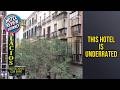 Hostal Palacios Fuencarral - This Hotel Is Underrated | Madrid, Spain⭐