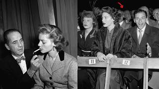 When Hollywood Love Turned Into Scandal | Rare Celebrity Stories Exposed (1930s–1980s)