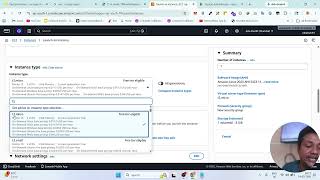 Lecture 54 - AWS EC2 Instance provision using Terraform