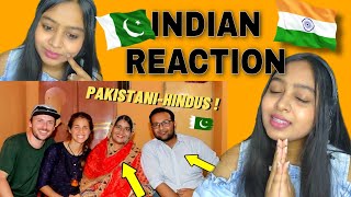 HAVING IFTARI WITH HINDUS IN PAKISTAN *I didnt expect this Indian Reaction @BETZMANN