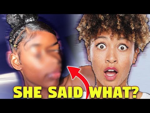 8th Grader Has Dreams Of Becoming a  Single Mom Because of THIS REASON