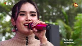 TANPA ALASAN MAYA SABRINA ROMANSA PECANDU ORGANIZER