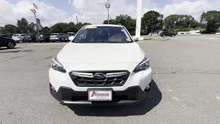 Used 2023 Subaru Crosstrek Valley Stream, Lynbrook, Rockville Center, Oceanside, Queens