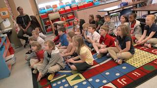 Stonestreet Elementary