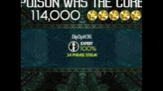 Rust In Peace Full Album Vocals100% FC