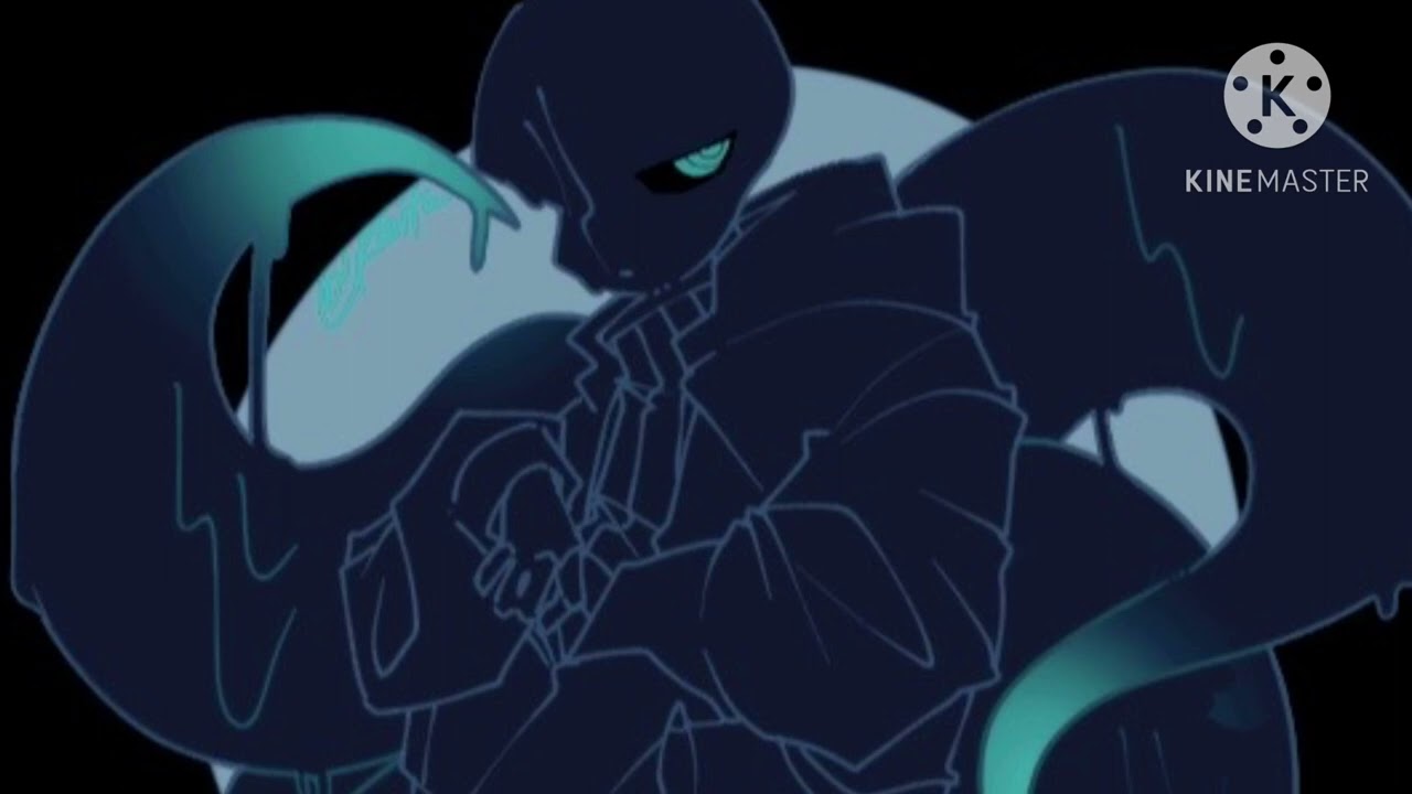 Сверхзащитный Кошмарный Санс x Беременный Слушатель (по запросу fivewuzhere2165)