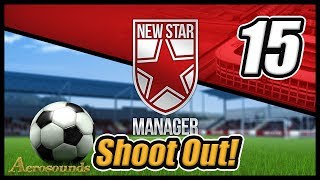 New Star Manager Gameplay Episode 15 - Football Management Sim screenshot 5