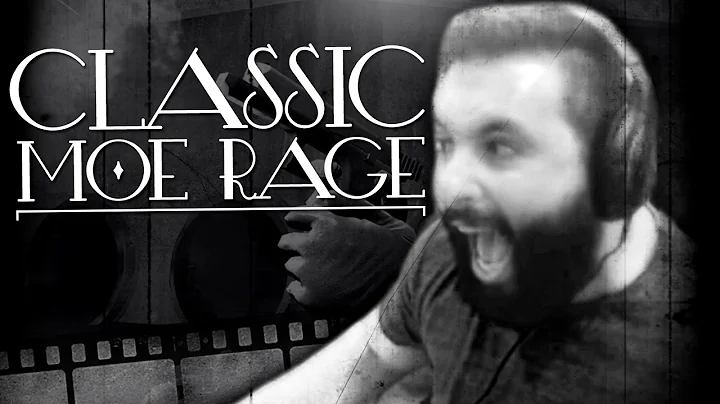 CLASSIC MOE RAGE