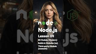Node js | Lesson 04 #cybersecurity #nodejs #nodejsbasics #nodejstutorial #nodejsdeveloper
