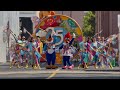 【USJ】NO LIMIT! パレード ～Discover U!!! バージョン〜　2026/5/15 14:00（4K HDR 60fps）