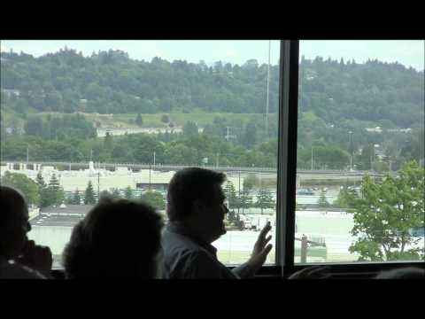 The Data Center Marketplace Seattle Event Discussi...