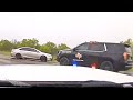 Dashcam Shows Troopers Chasing Suspects Attempting To Smuggle Illegal Immigrants in Texas