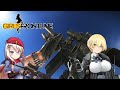 Girl's Frontline Builds in Tarkov : VSK-94 & 9A-91