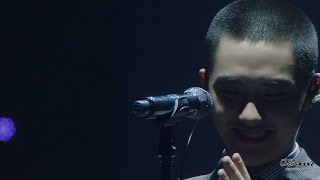 D.O. - "For Life" (Eng Ver) Ft. Chanyeol In Japan