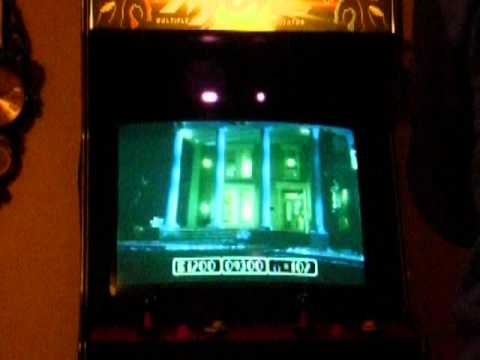 who shot johnny rock arcade who shot johnny rock arcade