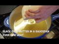 Beginning of video