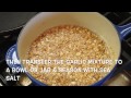 End of video