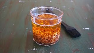 This crispy garlic butter oil is a versatile condiment. i made them
often to spread on sandwiches, breads, added pasta, noodles, sprinkled
dumplings, e...