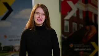 Your Donation Helps Students Overcome Barriers on UMD Giving Day