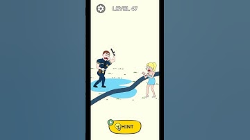 Delete Stories Level 47 Complete 3D #shorts #game (iOS Android) #games Games