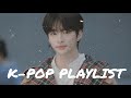 K-POP PLAYLIST