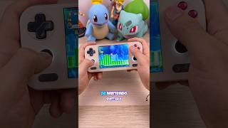 Qué esperas para adquirirla la AYANEO POCKET S MINI #android #nintendoswitch