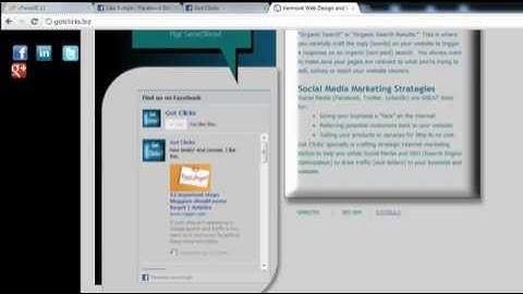 Serif WebPlus Adding HTML Code to your Website