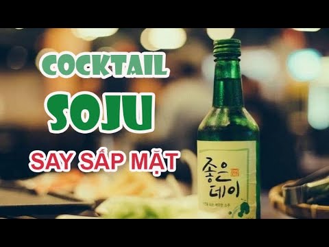 Video: Cocktail Có Cồn Với Bia