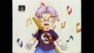 Game Boy / SNES - Go Go Ackman