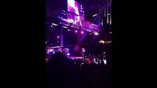 SPRAGGA BENZ live in MIAMI
