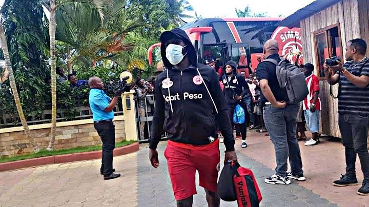 Imeisha Hiyoo! Morison arejea zake Kambin Simba ikiifuata Namungo,Ahmed Ally aeleza kes yake imem..