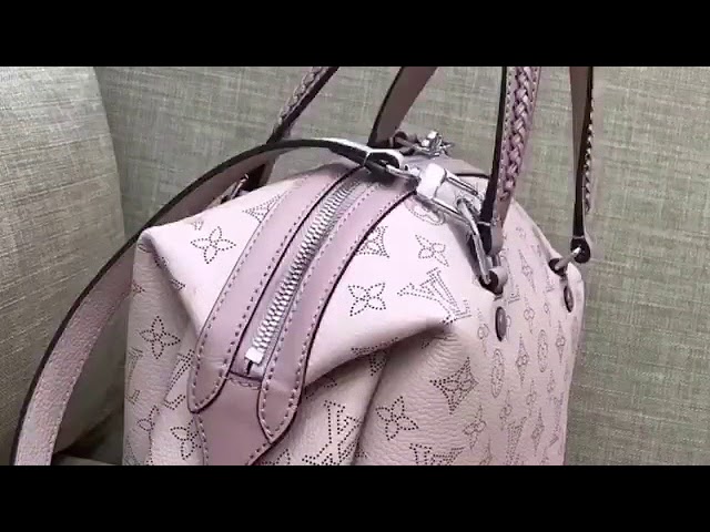 Louis Vuitton Mahina Asteria Bag